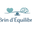 Brin d’Équilibre -Accompagnement psychosocial logo